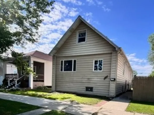 3825 W 59th Pl, Chicago, IL 60629