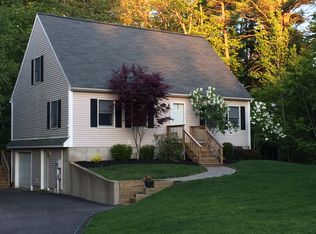 20 Dean Dr, Dover, NH 03820