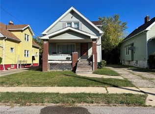 12813 Dove Ave, Cleveland, OH 44105