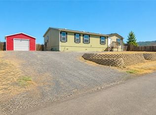 1863 Norwood Dr, Paradise, CA 95969