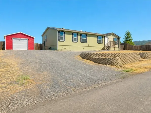 1863 Norwood Dr, Paradise, CA 95969