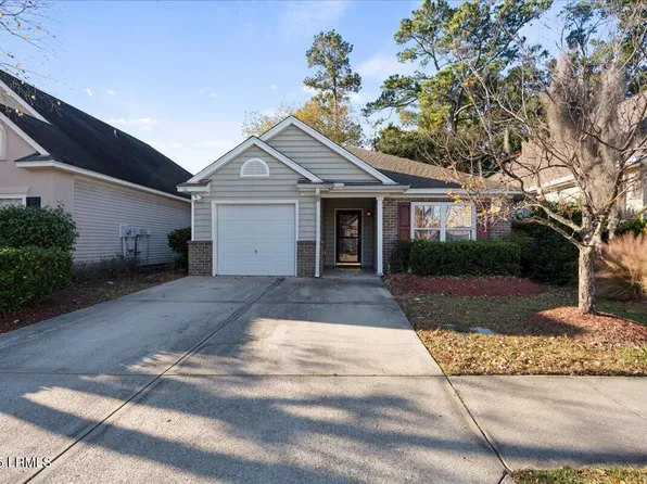 40 Gables Ln, Bluffton, SC 29910
