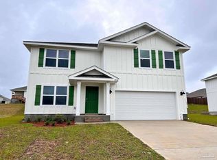 3934 Whitetail Ln, Pensacola, FL 32526