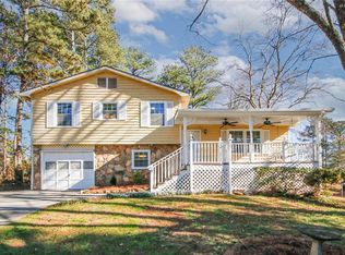 3067 Montheath Pass, Duluth, GA 30096