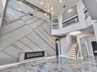 12119 Golden Oasis Ln, Humble, TX 77346