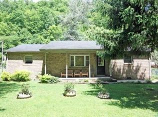 4303 Highway 149, Manchester, KY 40962