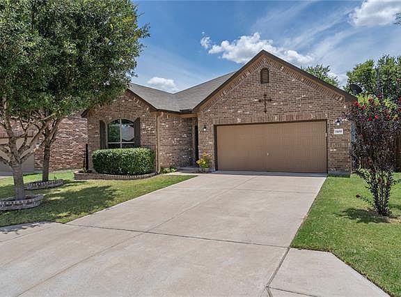 3rd image of 1109 Grande Mesa Dr