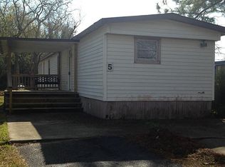 2511 N Fm 646 #5, Santa Fe, TX 77510