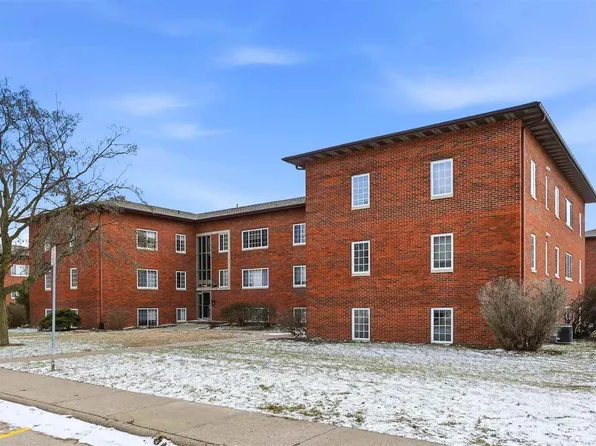 400 Grandview Ct #408, Iowa City, IA 52246