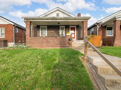 3709 Oak Hill Ave, Saint Louis, MO, 63116