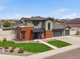 1123 Laura Ave, Fruita, CO 81521