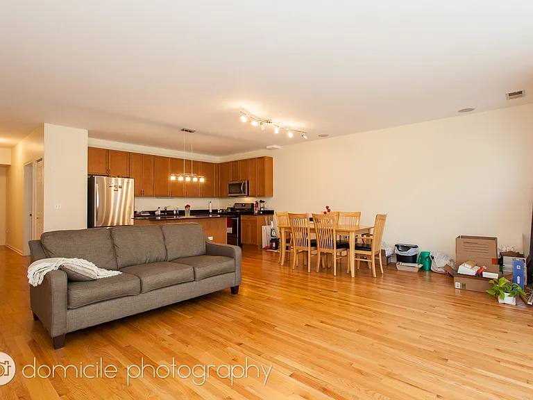 1421 S Halsted St #2B — Photo 3