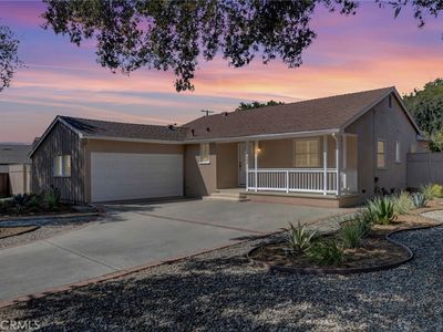 533 Geneva Ave, Claremont, CA, 91711