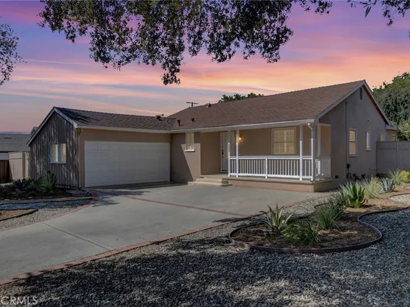 533 Geneva Ave, Claremont, CA 91711
