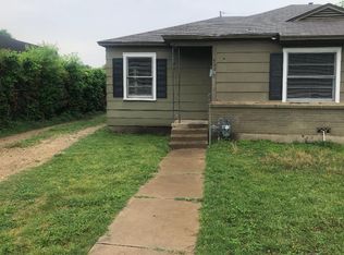 4019 Richfield Ave, Waco, TX 76707