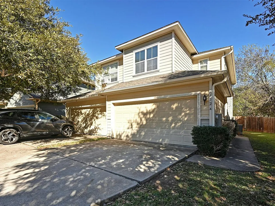 2412 Allred Dr #A