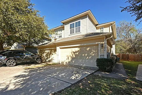 2412 Allred Dr #A Photo 1 2412 Allred Dr #A Photo 1