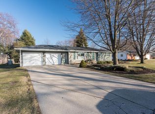 3100 104th Ave, Zeeland, MI 49464