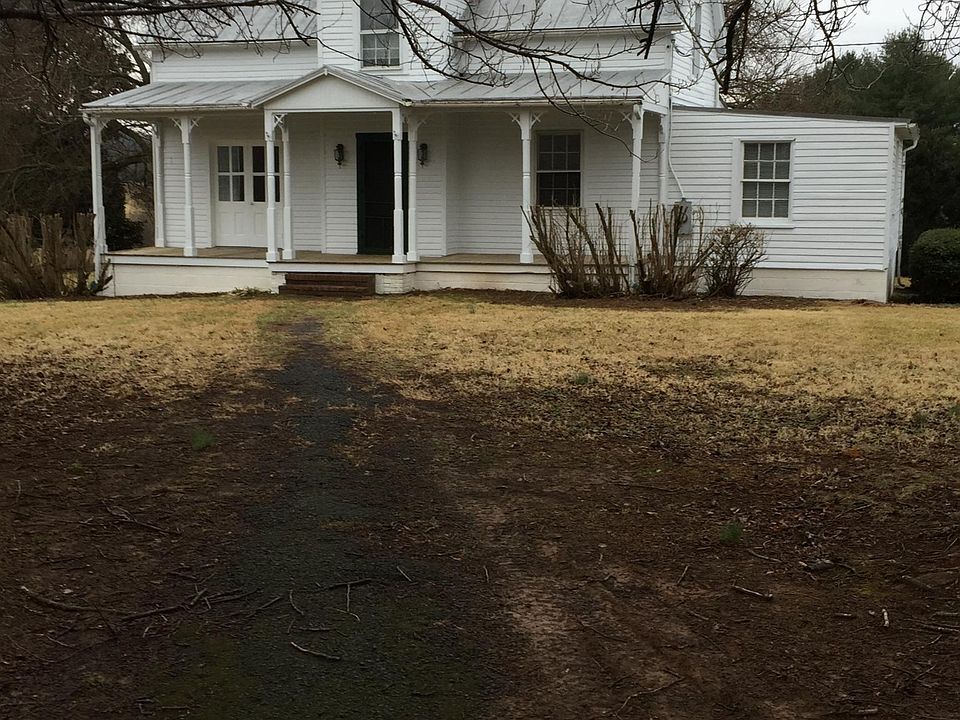 The Mulberry Cottage