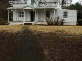 8323 Springs Rd STE D, Warrenton, VA 20186