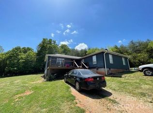 221 John C Logan Rd, Rutherfordton, NC 28139