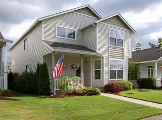 8307 15th Ave SE, Olympia, WA 98513