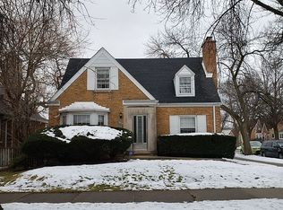 5428 N Oriole Ave, Chicago, IL