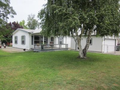 1748 Sun Glo Dr, Grants Pass, OR, 97527