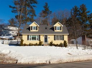 33 New Searles Rd, Nashua, NH 03062