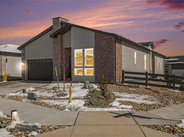 7118 Canyonpoint Road, Castle Pines, CO 80108