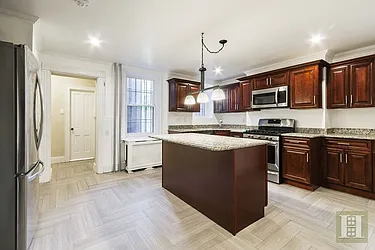 Rented by Halstead Real Estate