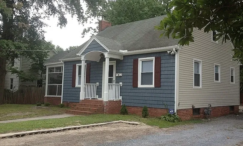 502 W College Ave
