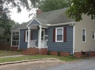 502 W College Ave, Salisbury, MD 21801