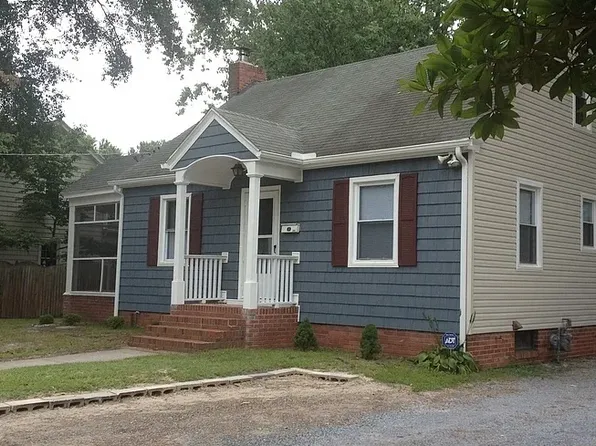 502 W College Ave, Salisbury, MD 21801