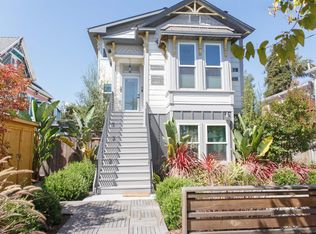 1519 Fairview St UNIT 2, Berkeley, CA 94703