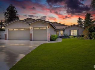 5415 Benevento Ct, Bakersfield, CA 93308