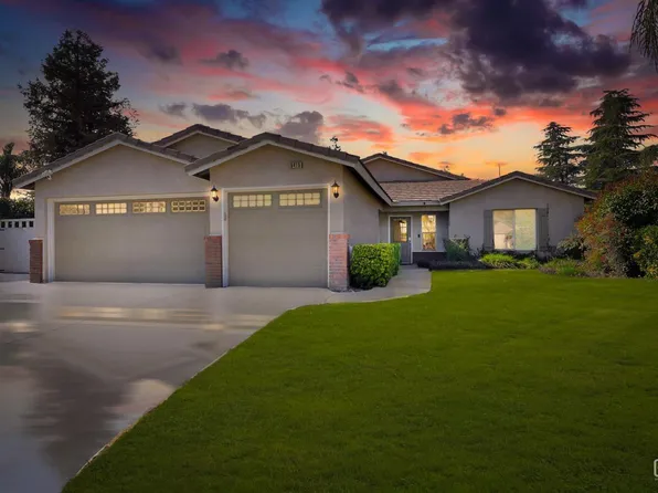 5415 Benevento Ct, Bakersfield, CA 93308