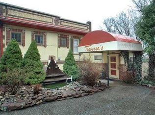 819 La Belle Vue Rd, Vandergrift, PA 15690