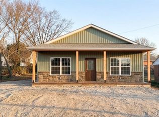 723 Mineral St, Potosi, MO