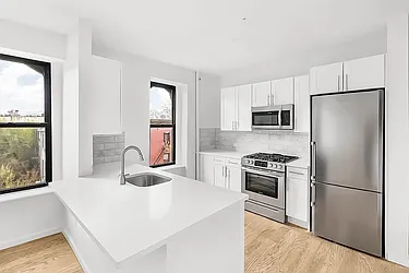 Rented by Freestone Property Group