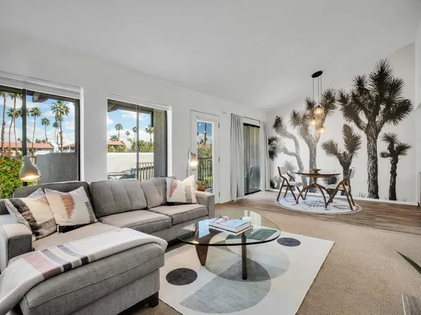 1100 E Amado Rd Unit 11A2, Palm Springs, CA 92262