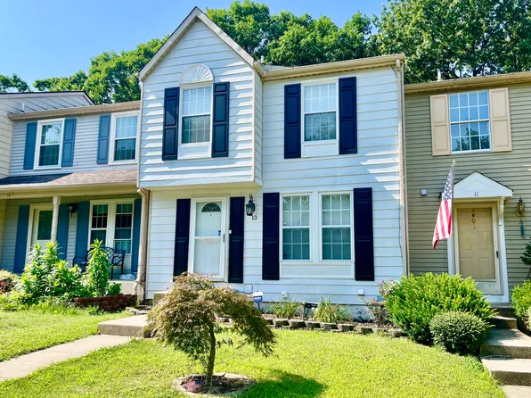 13 Dallington Ct, Perry Hall, MD 21128