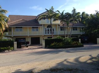 149 Stromboli Dr, Plantation Key, FL 33036