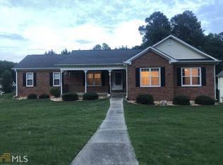 4016 Hemingway Dr, Monroe, GA 30656