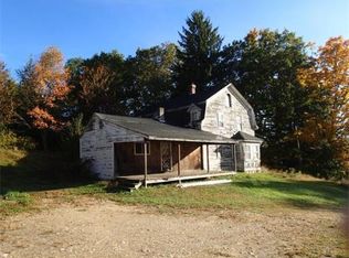 15 Mount Jefferson Rd, Hubbardston, MA 01452