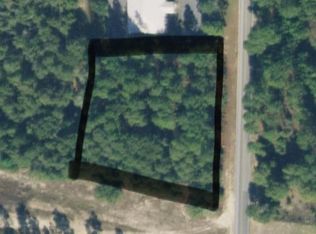 239 John Baldwin Rd, Defuniak Springs, FL 32433