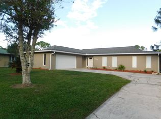 1309 N Fowler Dr, Deltona, FL 32725