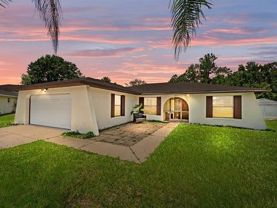 909 Hendon Pl, Kissimmee, FL, 34758