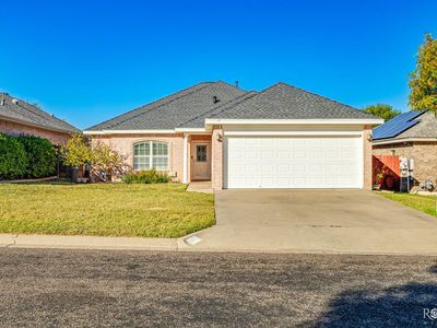 1223 Dorchester Dr, San Angelo, TX, 76901