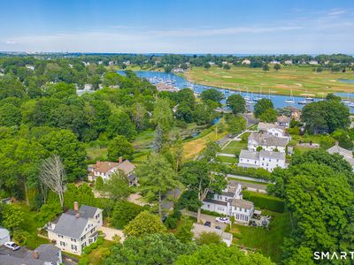 144 Westway Road, Southport, CT, 06890